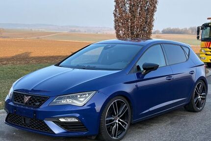 Seat Leon 95.000 km 19.999 &euro; Bretzfeld 74626