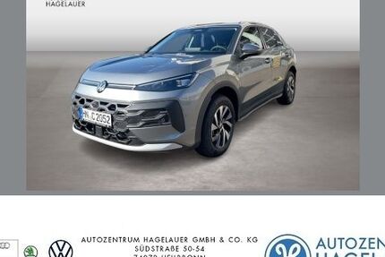 VW T-Roc 5.995 km 41.872 &euro; Heilbronn 74072
