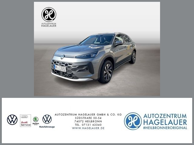 VW T-Roc 5.995 km 41.872 &euro; Heilbronn 74072