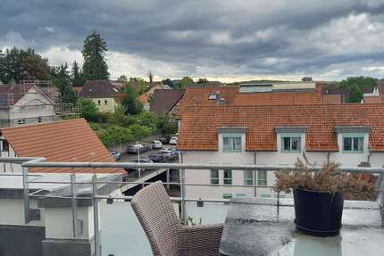 Wohnung Bretzfeld Rappach - 2 Zimmer, 75 m&sup2;, 850&euro; | Angebot:26536333