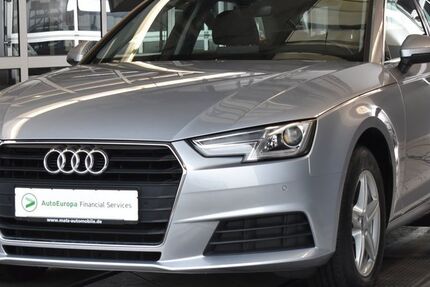 Audi A4 53.783 km 23.740 € Bad Friedrichshall 74177