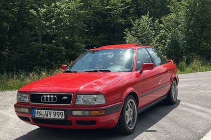 Audi 80 154.000 km 9.499 &euro; Wüstenrot 71543