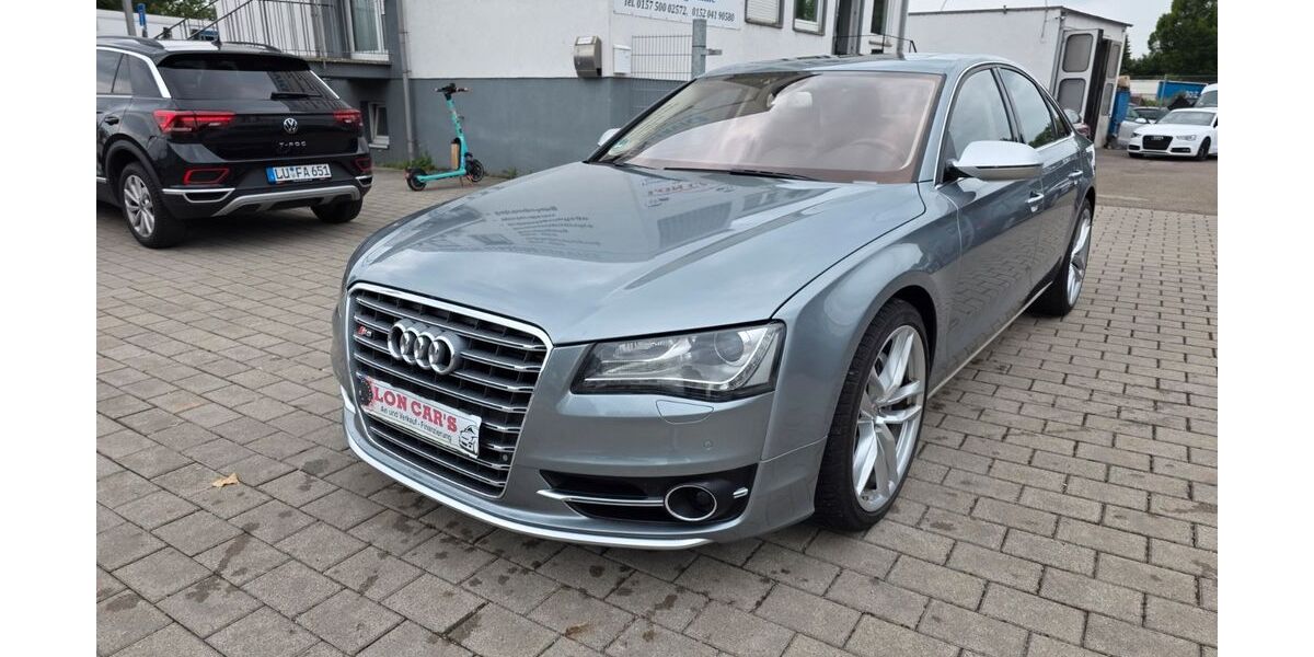 Audi A8 269.000 km 14.990 € Heilbronn 74076