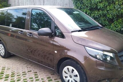 Mercedes-Benz Vito 171.000 km 16.000 &euro; Großbottwar 71723