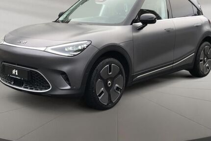 Smart #1 9.365 km 33.279 &euro; Heilbronn 74072