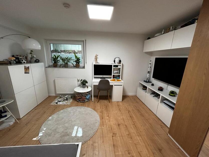 ReihenWohnung mit Garten in familienfreundlicher Lage in Öhringen