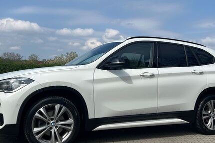 BMW X1 94.850 km 17.450 &euro; Ludwigsburg 71634