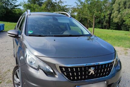 Peugeot 2008 130.000 km 7.950 &euro; Pfedelbach 74629