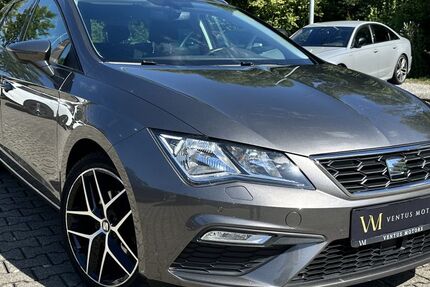 Seat Leon 99.870 km 10.850 &euro; Bretzfeld 74626