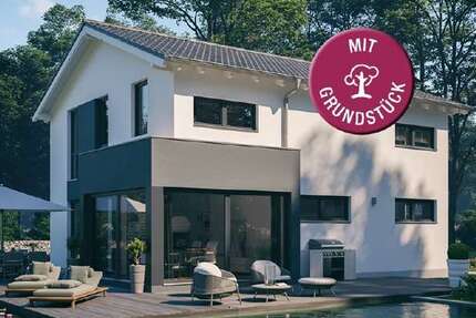 Haus Vaihingen - 5 Zimmer, 154 m&sup2;, 796.400&euro; | Angebot:26846162