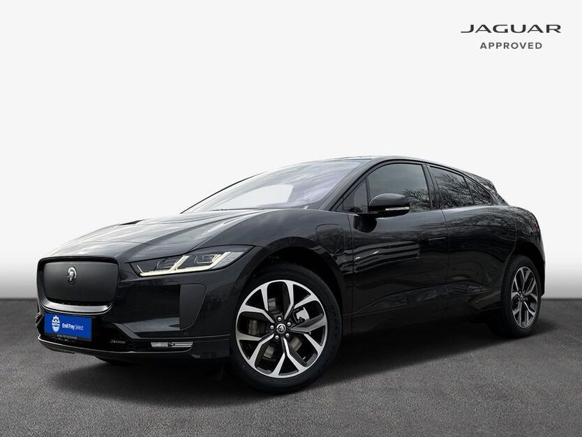 I-Pace