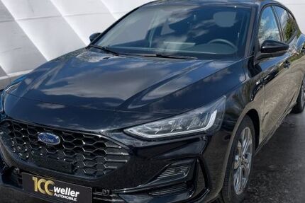 Ford Focus 1.649 km 26.150 &euro; Bietigheim-Bissingen 74321