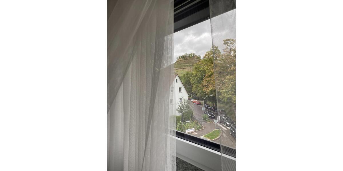 möblierte 3-Zimmer-Wohnung in Weinsberg zu vermieten 3 zimmer