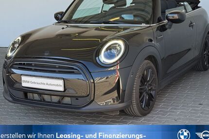 Mini Cooper Cabrio 14.689 km 29.378 &euro; Heilbronn 74074