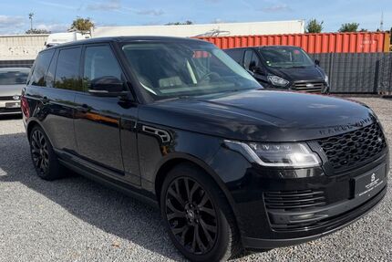 Land Rover Range Rover 213.000 km 28.999 &euro; Sachsenheim 74343