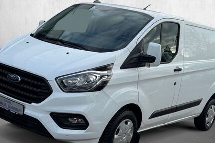 Ford Transit Custom 41.694 km 18.490 &euro; Ludwigsburg 71636