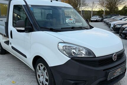 Fiat Doblo 25.680 km 8.490 € Öhringen 74613