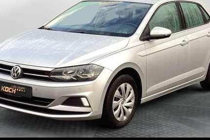 VW Polo 55.660 km 12.990 &euro; Öhringen 74613