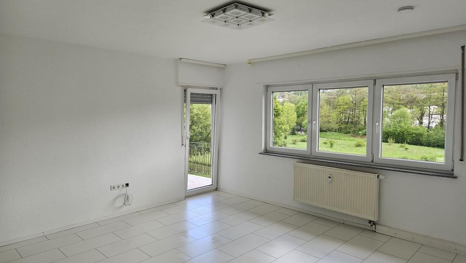 Etagenwohnung Mosbach - 4 Zimmer, 78 m&sup2;, 750&euro; | Angebot:26395503
