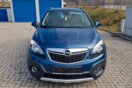 Opel Mokka 88.406 km 8.700 &euro; Ittlingen 74930