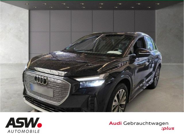 Audi Q4 e-tron 65.800 km 29.830 &euro; Heilbronn 74074