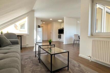 Wohnung Bad Wimpfen - 2 Zimmer, 51 m&sup2;, 1.045&euro; | Angebot:26478690