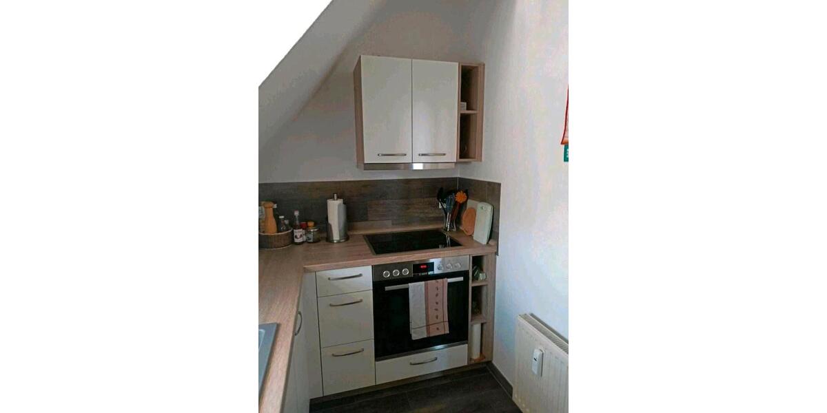 Dachgeschoßwohnung Oedheim - 2 Zimmer, 56 m&sup2;, 194.000&euro; | Angebot:26618171