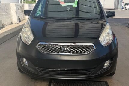 Kia Venga 186.000 km 1.500 &euro; Heilbronn 74072