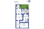 Doppelhaushälfte Bönnigheim - 6 Zimmer, 185 m&sup2;, 474.000&euro; | Angebot:25706132