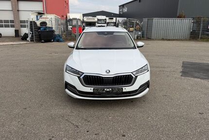 Skoda Octavia 236.000 km 9.750 &euro; Markgröningen 71706