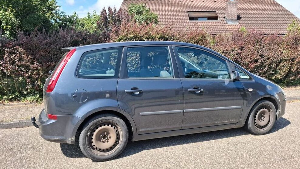 C-Max