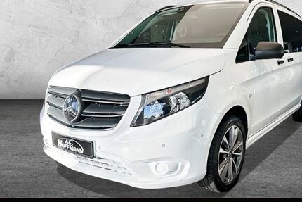 Mercedes-Benz Vito 167.700 km 30.881 &euro; Ludwigsburg 71636