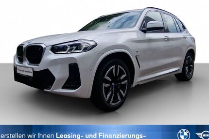 BMW iX3 16.870 km 51.190 &euro; Asperg 71679
