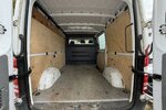 Mercedes-Benz Sprinter II Kasten 316 CDI 189.000 km 11.990 € Neckarsulm 74172