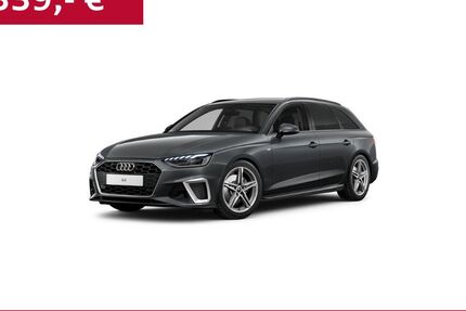 Audi A4 83.901 km 27.430 &euro; Ludwigsburg 71636