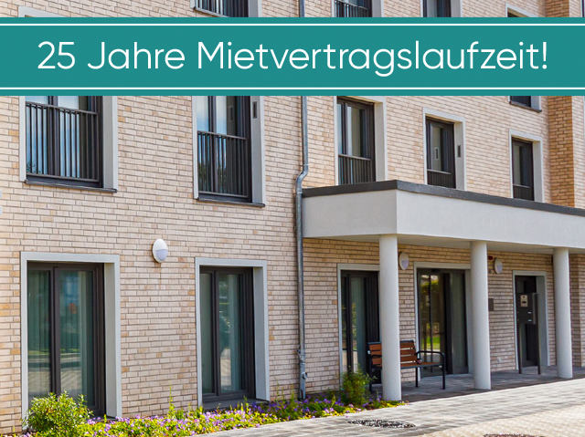 Etagenwohnung Ludwigsburg Eglosheim - 1 Zimmer, 45 m&sup2;, 211.500&euro; | Angebot:23149243