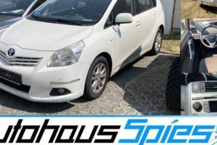 Toyota Verso 171.865 km 4.990 &euro; Heilbronn 74076