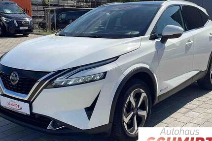 Nissan Qashqai 70.300 km 23.900 &euro; Sachsenheim 74343