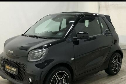 Smart ForTwo 12.000 km 16.665 € Mosbach-Neckarelz 74821