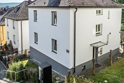 Einfamilienhaus 5 zimmer