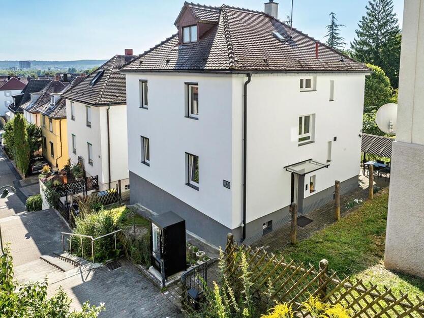 Einfamilienhaus zimmer