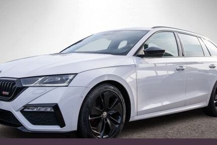 Skoda Octavia 96.500 km 26.490 &euro; Neckarsulm 74172