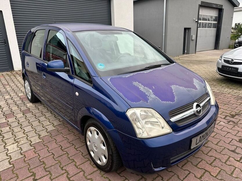 Meriva