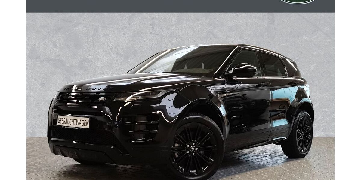 Land Rover Range Rover Evoque 15.170 km 47.500 € Asperg 71679