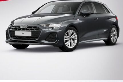 Audi A3 27.300 km 33.590 € Öhringen 74613