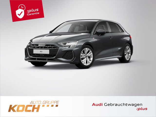 Audi A3 27.300 km 33.590 € Öhringen 74613
