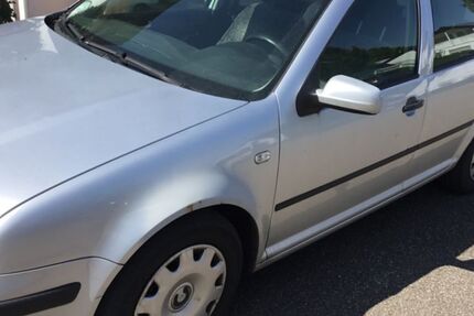 VW Bora 166.000 km 700 &euro; Bietigheim-Bissingen 74321