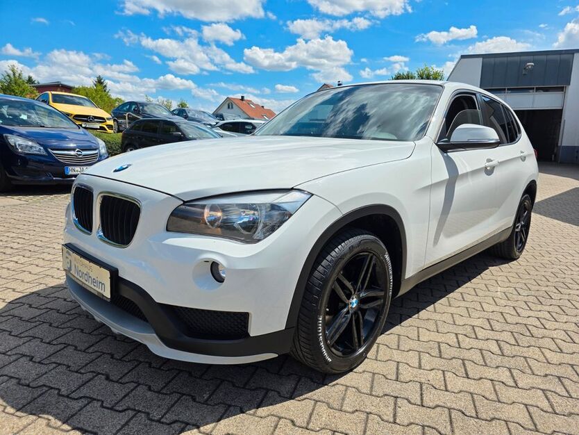 BMW X1 226.000 km 8.990 € Nordheim bei Heilbronn 74226