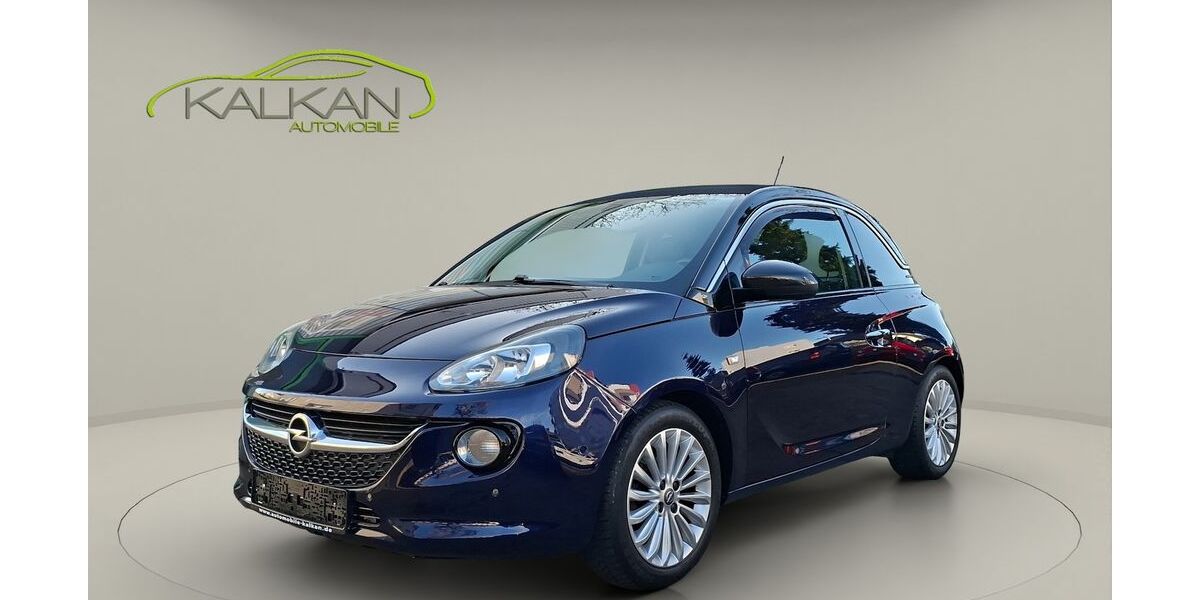 Opel Adam 118.620 km 7.850 &euro; Neckarsulm 74172