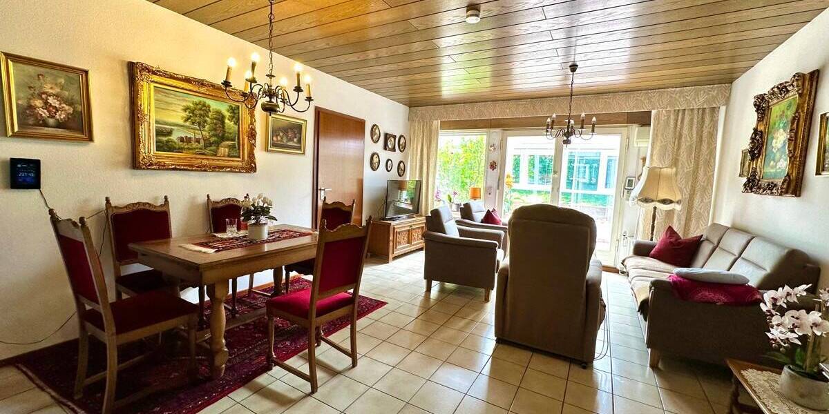 Einfamilienhaus Helmstadt-Bargen Helmstadt - 5 Zimmer, 125 m&sup2;, 299.000&euro; | Angebot:25775410